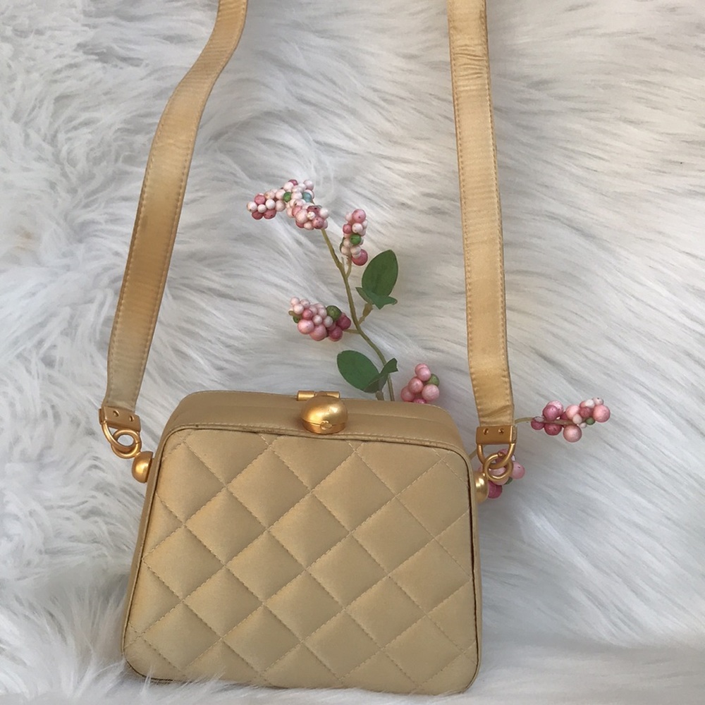 Evening crossbody bag